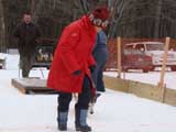 Canine Weight Pull