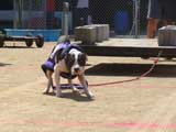 Canine Weight Pull