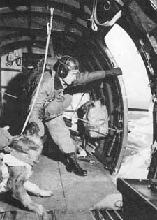 Paratrooper Joe - 1950s