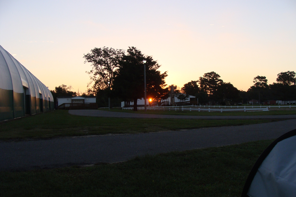Sunrise
